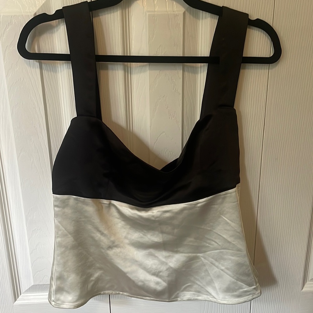 NWOT Princess Polly Top